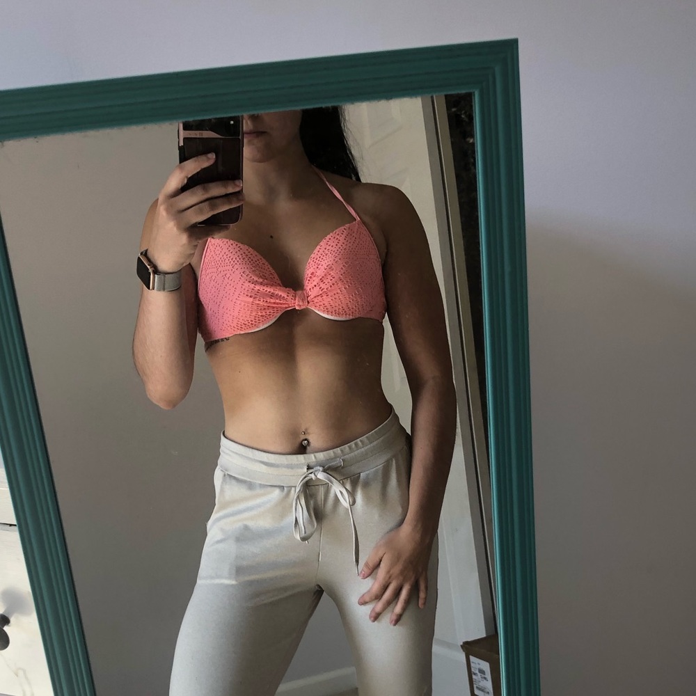 Bathing Suit Top